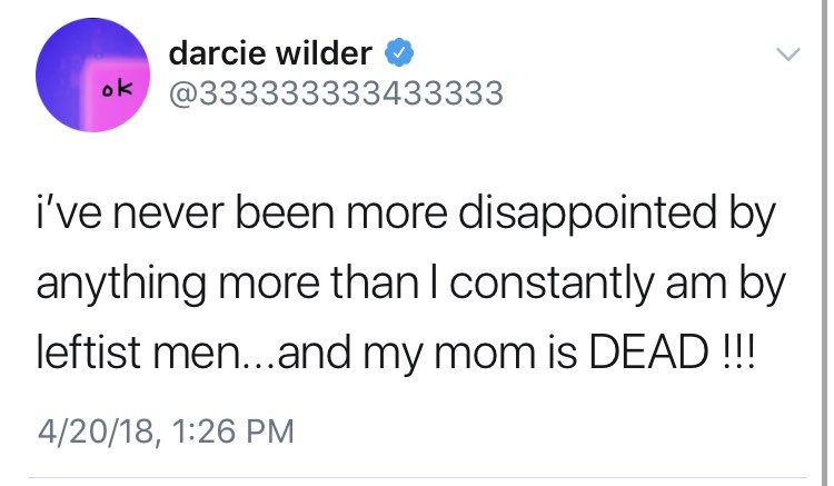pawg save america tweet media