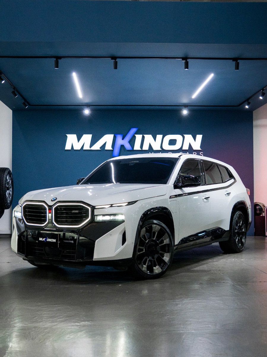 nocarcontext's tweet photo. BMW XM 🤍🤍 https://t.co/cVrapK2ffM