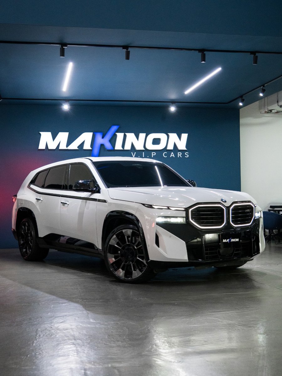 nocarcontext's tweet photo. BMW XM 🤍🤍 https://t.co/cVrapK2ffM