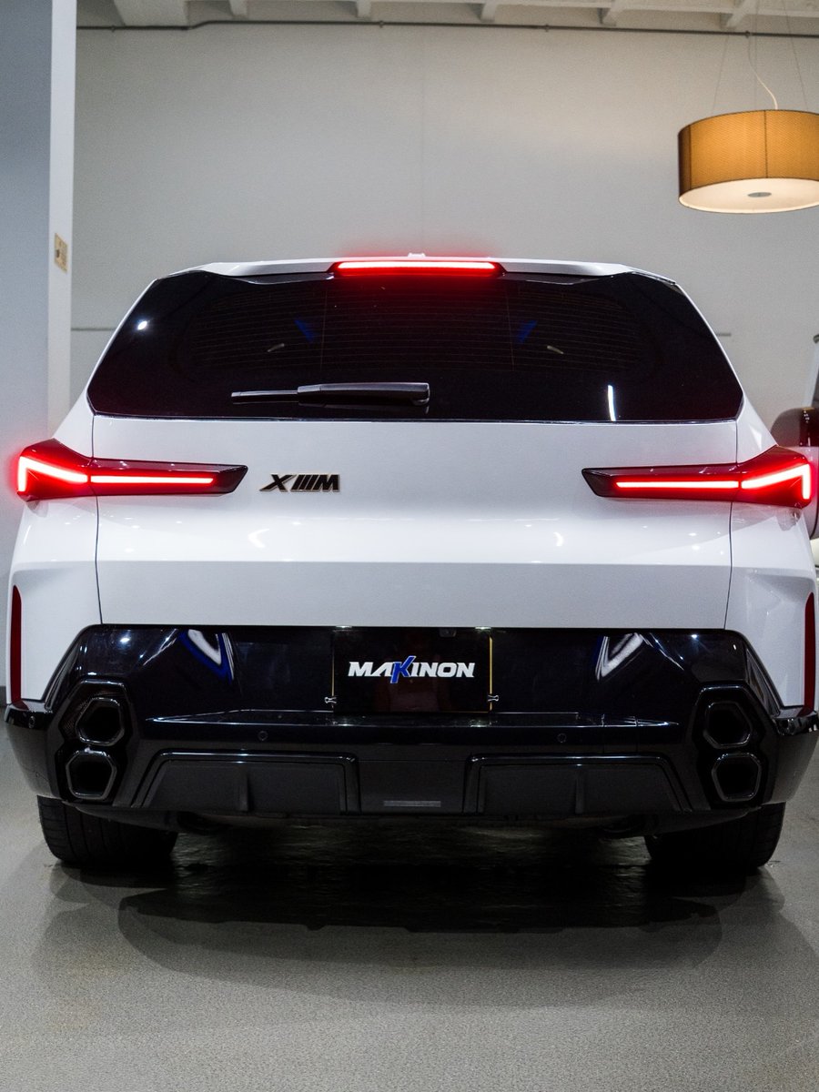 nocarcontext's tweet photo. BMW XM 🤍🤍 https://t.co/cVrapK2ffM