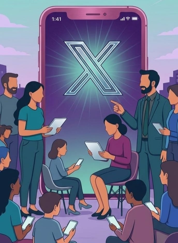TheKalyaniVerma's tweet photo. Want to Grow Your X Account? 🚀

Comment ✍️ "Helloo" 👋 below👇 

I'll connect with you, and together we'll build a stronger, more active connections. 🤝 https://t.co/GTwBNcBDrN