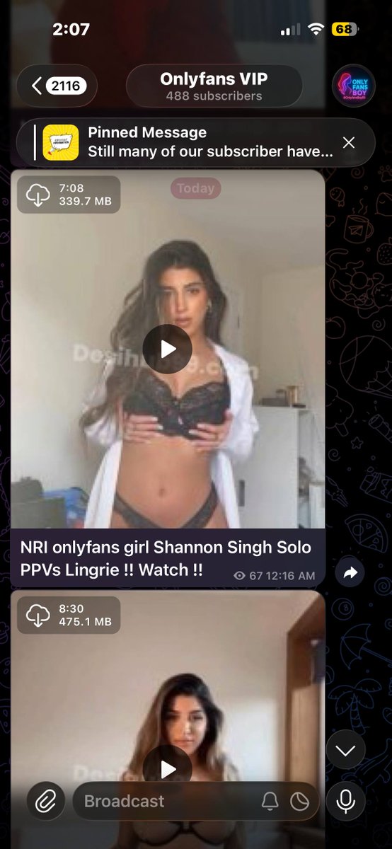 bluebutt5's tweet photo. 🔥 NEW DROP ALERT! 🔥

The latest exclusive Indian Models Video Collection is now LIVE in our VIP Channel. Be the first to watch!
Get Lifetime VIP Membership. Join the members who are already watching!

🔗 https://t.co/V4eDbXta45
🔗 https://t.co/V4eDbXta45 https://t.co/NVEwuPMaBx