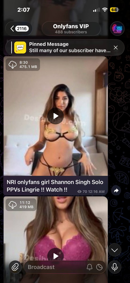 bluebutt5's tweet photo. 🔥 NEW DROP ALERT! 🔥

The latest exclusive Indian Models Video Collection is now LIVE in our VIP Channel. Be the first to watch!
Get Lifetime VIP Membership. Join the members who are already watching!

🔗 https://t.co/V4eDbXta45
🔗 https://t.co/V4eDbXta45 https://t.co/NVEwuPMaBx
