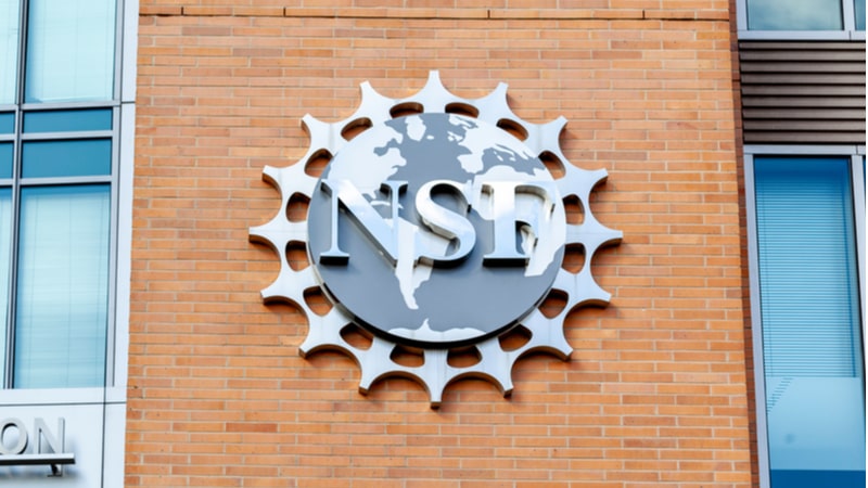 MeriTalk's tweet photo. The @NSF is bringing quantum technologies together.

NSF has launched Project TRIAD, a new initiative to integrate quantum sensing, quantum networking, and quantum computing into a single operational system aimed at accelerating real-world applications and strengthening U.S. competitiveness. ⚛️

Read more: https://t.co/y8tKgMiUpX