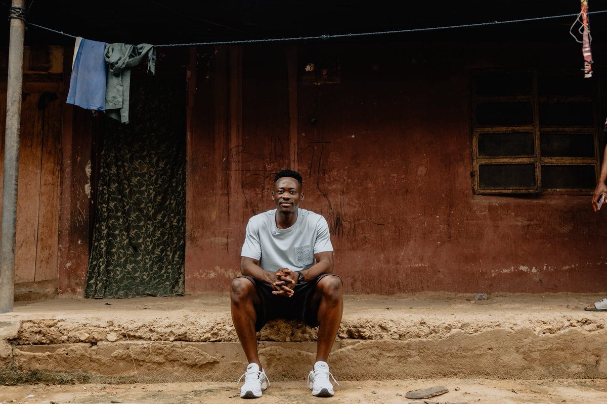 AkorjeromeAdams's tweet photo. The boy who harnessed the wind! https://t.co/PZwwtjSrX2