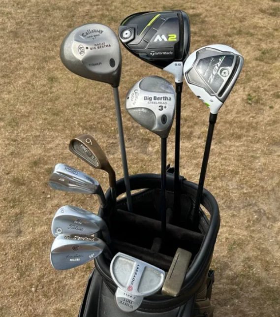 Golf Monthly tweet media
