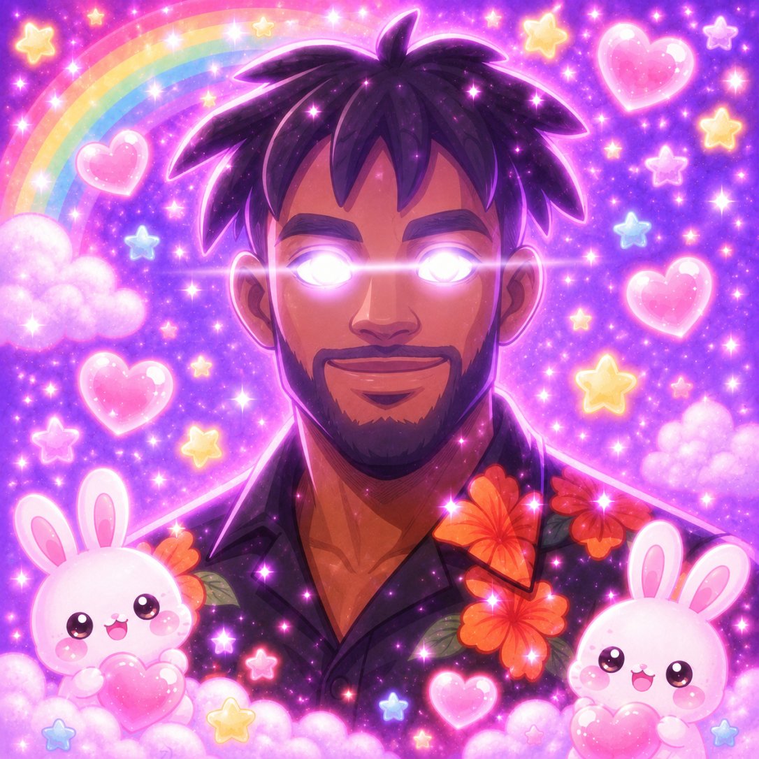 CattoBreed 💦☝🏿 tweet media