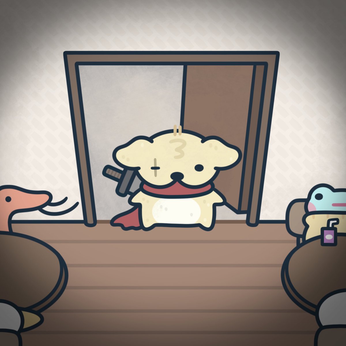 eveoart's tweet photo. 🧵 comic 1/2 https://t.co/D9GJzJvIIl