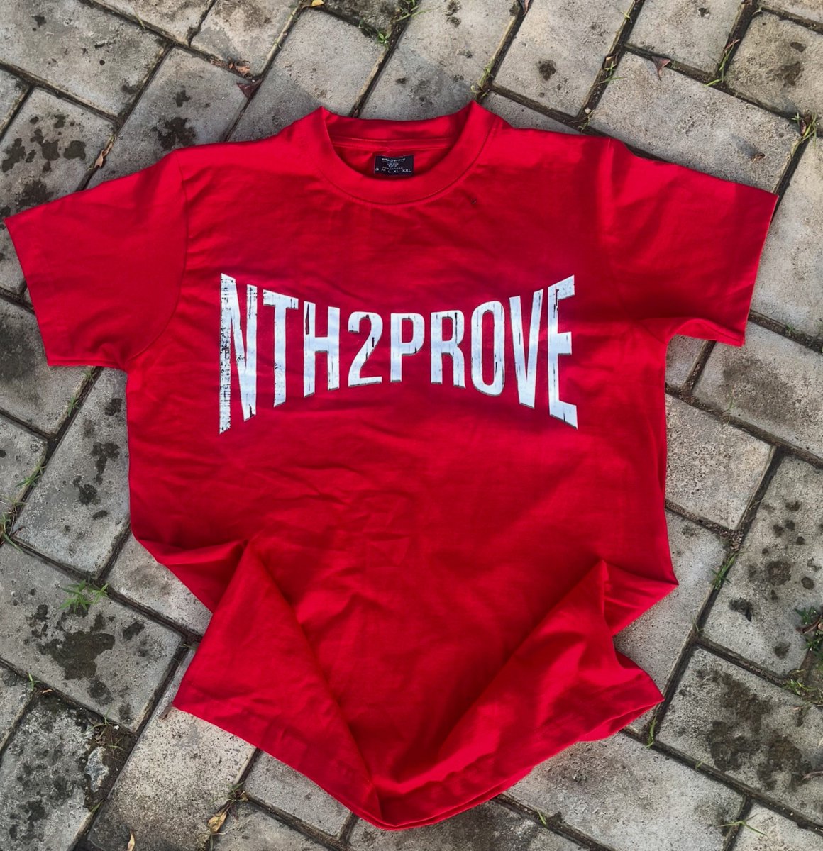 nth2prove's tweet photo. LIMITED Edition tees 
30pcs freeeeee
Sunday 19th July
Maryland Mall Lagos

FIRST COME FIRST SERVE https://t.co/NNa1zvEtAg