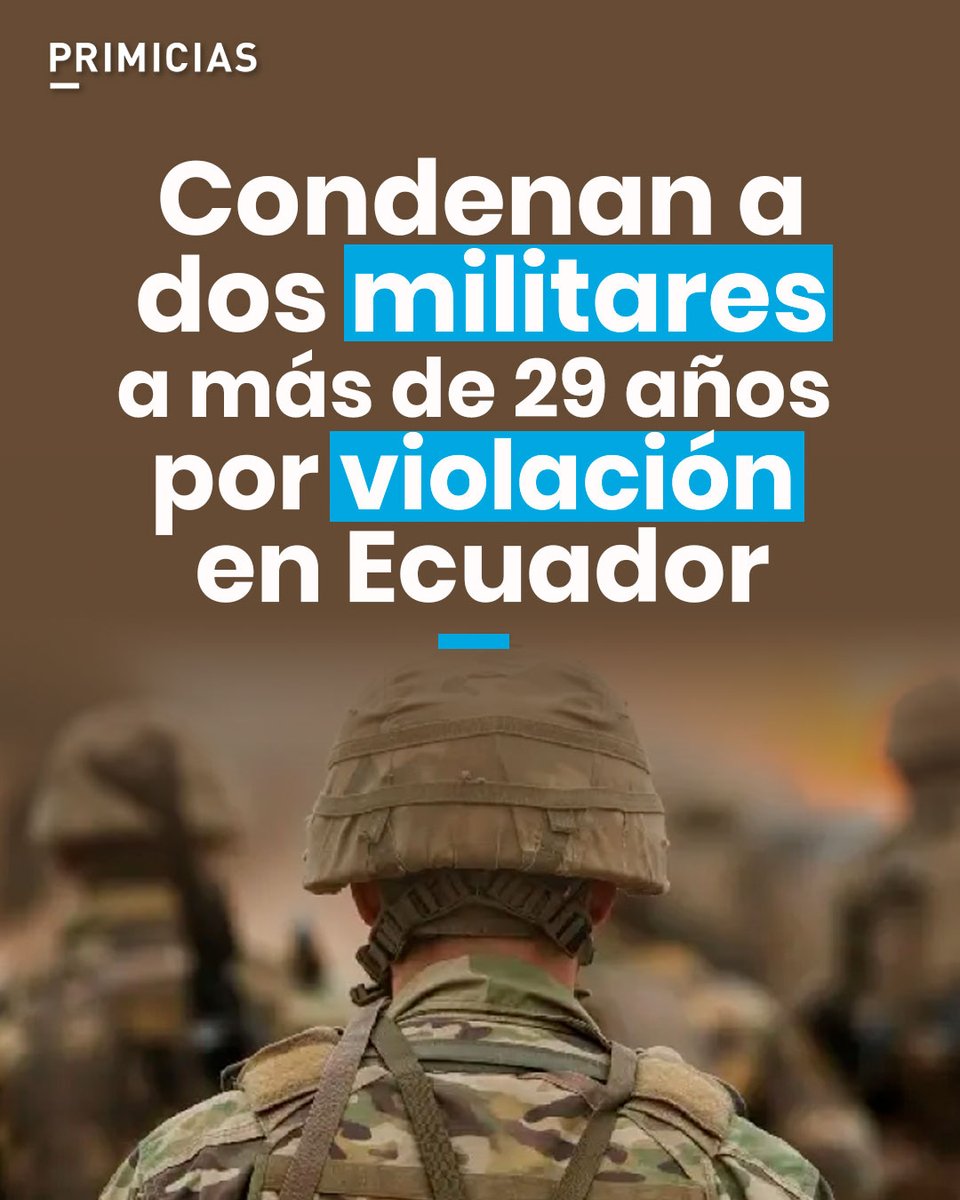 Primicias tweet media