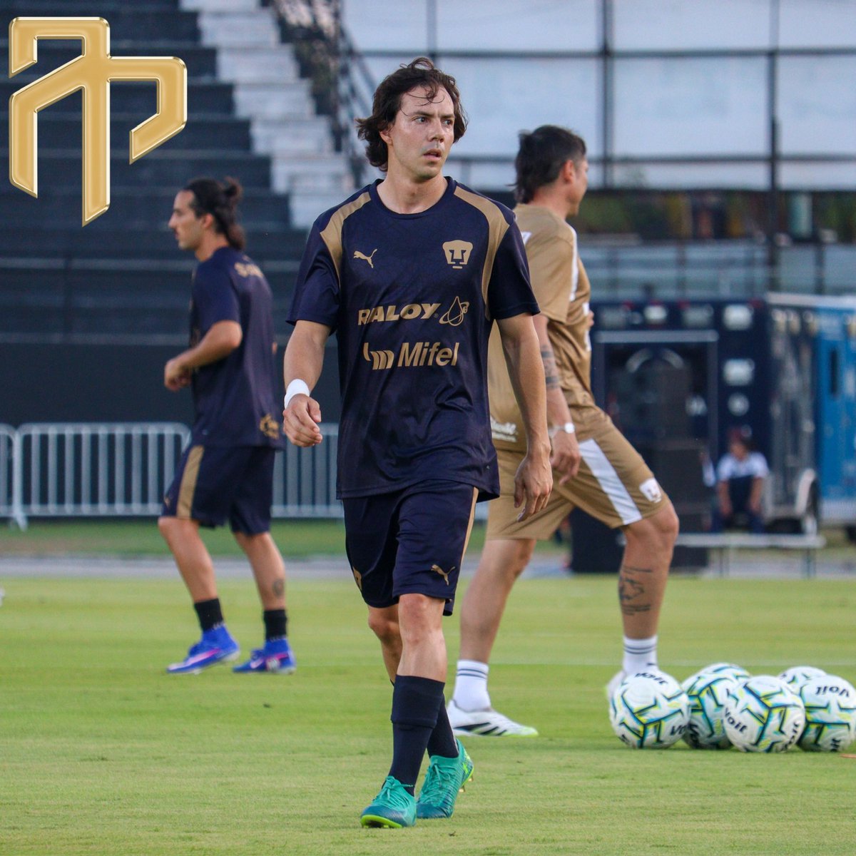 AnalisisPuma's tweet photo. ¡Incluye el Fan Fest!

El abono de los Pumas incluye el juego de este domingo entre @PumasMX y @AmericadeCali 

Van a poder ingresar con su abono. https://t.co/Gs1ej1jRka