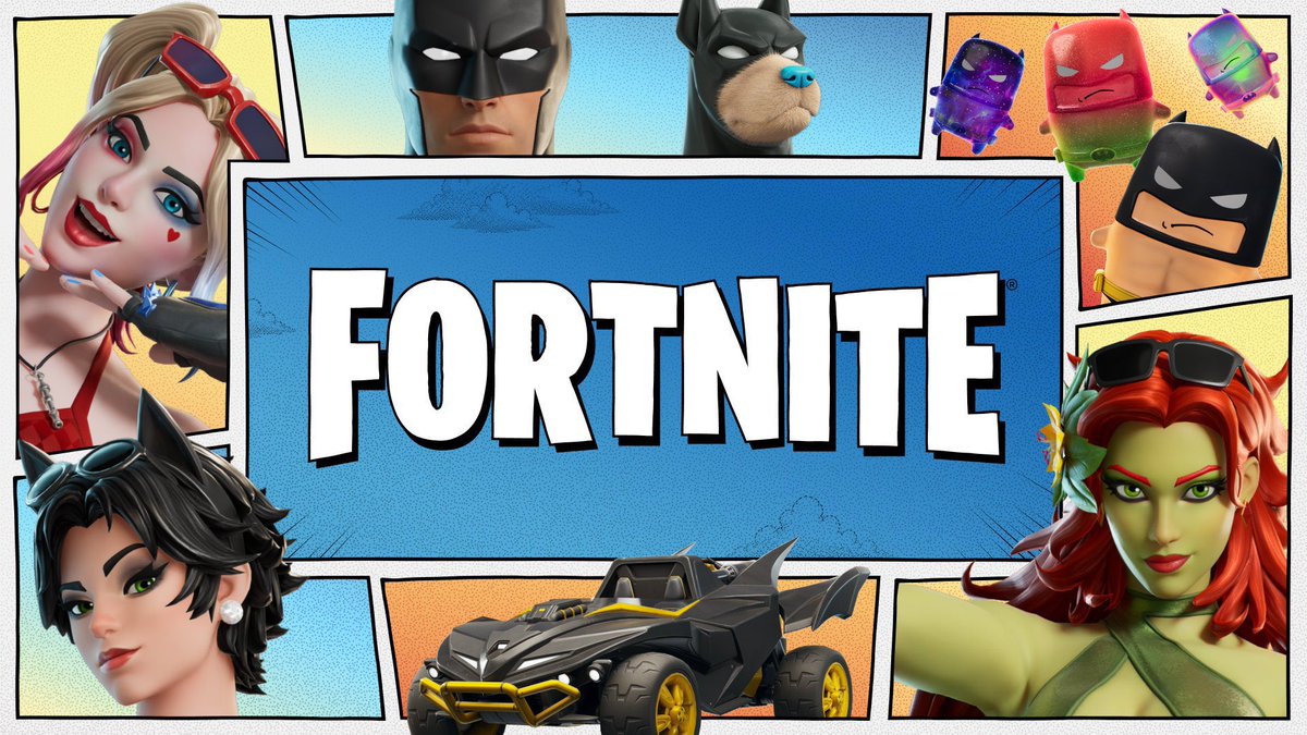 Fortnite Leaks 🕜 tweet media