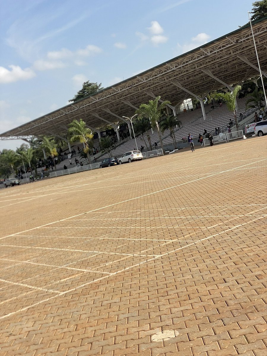 IsMyNationIdOut's tweet photo. I visited kololo today to follow up on the progress of my application with @NIRA_Ug. After 8 hours of waiting, I was told to come back after another more two weeks, today marks the 314th day since I applied on 28th August 2025 and nothing is promising 🙂‍↔️😔@Oquals @ollamson🙏 https://t.co/UdW7brF30y