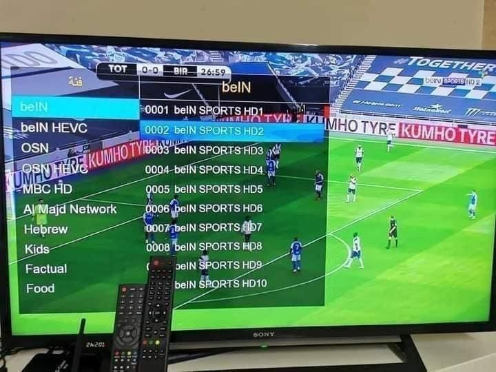 RonaldJoyvd675's tweet photo. IPTV USA package on Ready to upgrade your entertainment?
Enjoy a smoother streaming experience with our premium Firestick login service. Watch your favourite content on compatible devices with quick setup and reliable performance. 🍿✨

✅ ⚡ Fast activation
✅ 🎬 HD, 4K & 8K quality on supported devices
✅ 📺 Compatible with Firestick & selected Smart TVs
✅ 🛠️ Easy setup and friendly support
✅ 🌍 Enjoy entertainment from the comfort of your home

💬 For more information on WhatsApp in Bio.

 #StreamingService #FireTV  #HomeEntertainment  #TVStreaming #FirestickSetup #DigitalEntertainment #MovieNight #BingeWatch #SportsFans