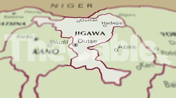 thecableng's tweet photo. Seven dead, 53 injured as windstorm ravages 13 Jigawa LGAs

At least seven persons have died, and 53 others were injured after a windstorm wreaked havoc across 13 LGAs in Jigawa state.

Speaking on Wednesday at the headquarters of the Jigawa State Emergency Management Agency (SEMA) in Dutse, Hannafi Fagam, the agency’s executive secretary, said the windstorm affected 5,403 households in 120 communities.
 https://t.co/RSyok1FHnl