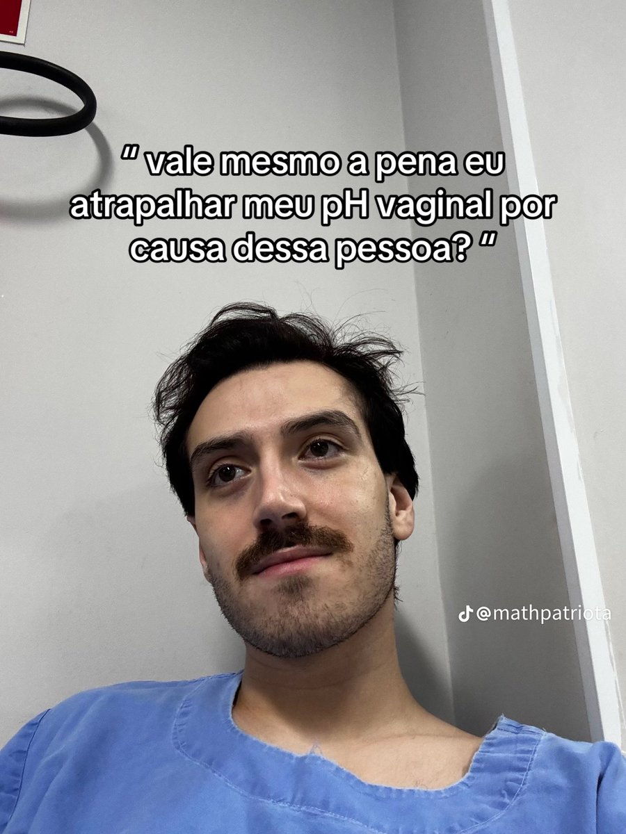 delonsgirl's tweet photo. eu sempre penso nisso e não fico com ninguém para não atrapalhar meu ph vaginal https://t.co/GVohcwhRbL