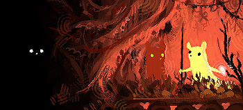 SLUGTIPEDE's tweet photo. #rainworld https://t.co/TAadOtflTx