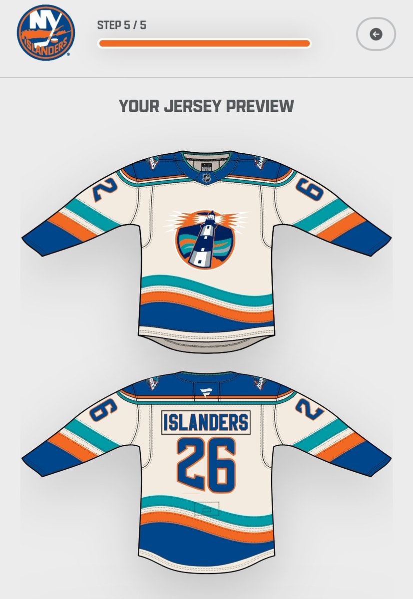 CascV8's tweet photo. @NYIslanders https://t.co/6pT8zrBUkQ