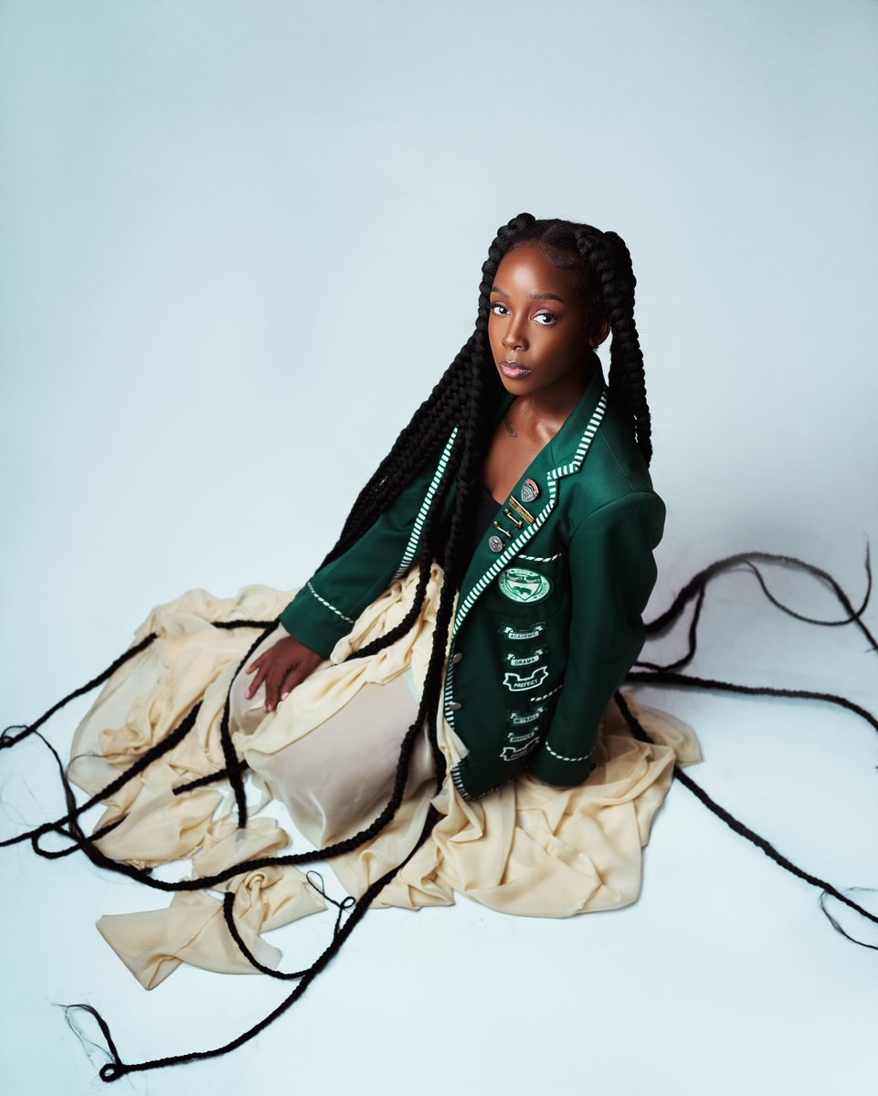 Musa_Khawula's tweet photo. Thuso Mbedu celebrates her 35th birthday. https://t.co/TkdOSsaOmR