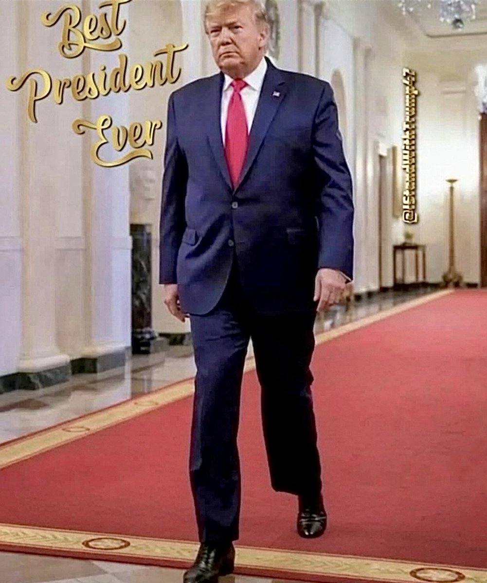 NoDMsPerfavore's tweet photo. First he has exposed the corruption in both Parties.

Next he has exposed the corrupt Media.

Then he has exposed our corrupt judicial system.

Now he is exposing our allies and is showing the world who they really are. https://t.co/jhJbOZqAiZ