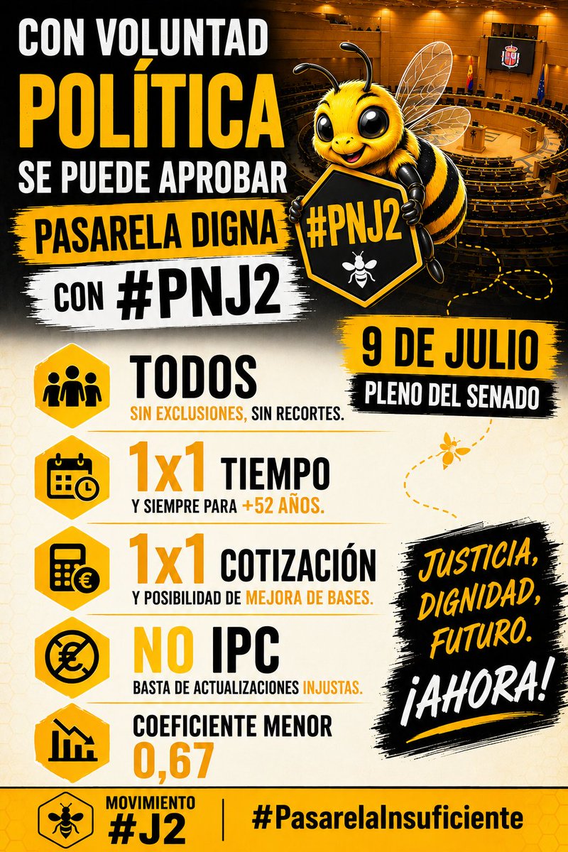70Palmerita's tweet photo. Dicen, cuentan que la inclusión de los pasivos en la #Pasarela1X1AlRetaParaTodos es un bluff del @GPPopular. En vuestras conciencia queda el resultado. 
#PasarelaPrecariaPPSOE https://t.co/s4dcmDOupM