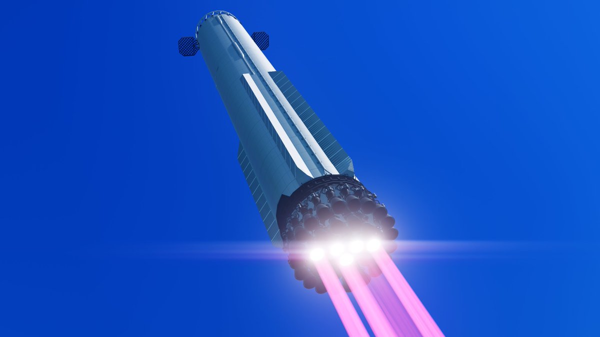 TaurusSpace2022's tweet photo. Flight 13 https://t.co/nMKBY2iWUk
