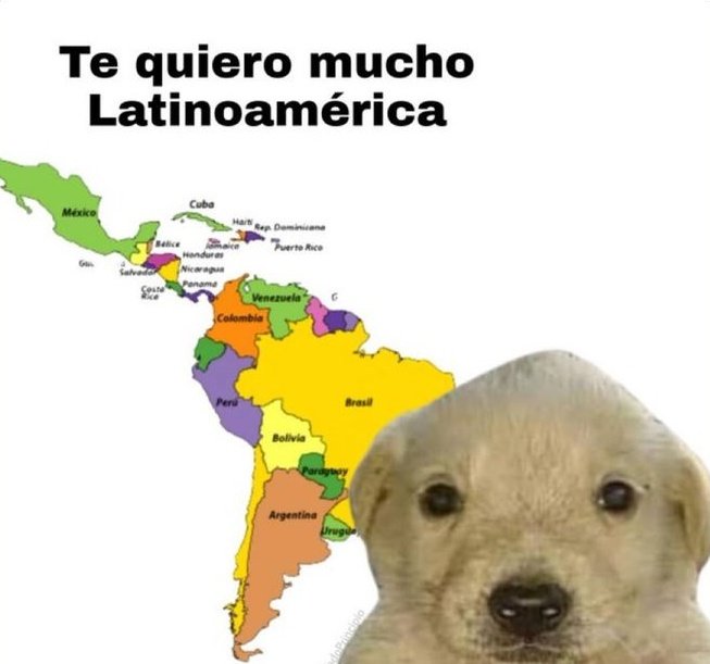 lvskinigumi's tweet photo. digan lo que quieran que yo nunca voy a odiar a latam. Una cosa es la rivalidad en el futbol y otra es odiar los países :/ aguante latam viejo https://t.co/IqsTGFCfY8
