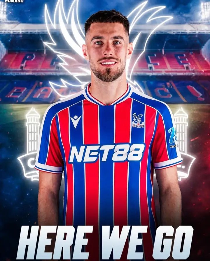promiseescobar's tweet photo. 🚨 𝐄𝐗𝐂𝐋𝐔𝐒𝐈𝐕𝐄: Crystal Palace agree deal in principle to sign Oscar Mingueza, 𝐇𝐄𝐑𝐄 𝐖𝐄 𝐆𝐎! 🔴🔵🦅

Spanish defender to join as free agent from Celta Vigo, deal in place with club sources confirming Mingueza as a top target.

Secret negotiation took place for several days and closed last 48 hours, waiting for signature and announcement next 🦅🇪🇸

Follows exclusive story on Daichi Kamada new deal done 🇯🇵