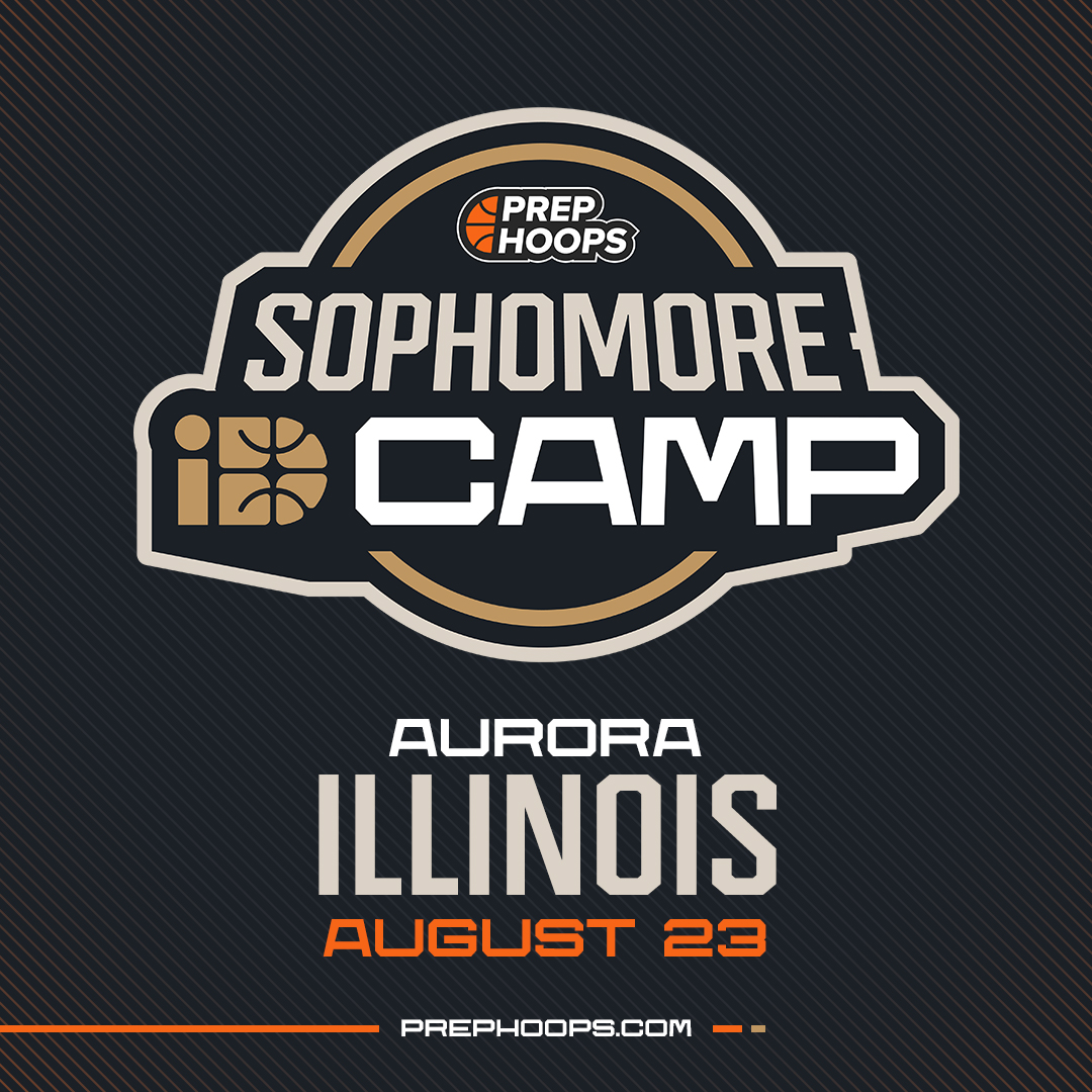 PrepHoopsIL's tweet photo. The Prep Hoops Illinois Showcase lineup is live.

🏀  Freshman Showcase: Class of 2030
🔥  Sophomore ID Camp: Class of 2029
‼️  The Expo: Class of 2027-2028

Find your showcase today ➡️ https://t.co/A1zEF8mog0 https://t.co/ZoxSGTLBMB