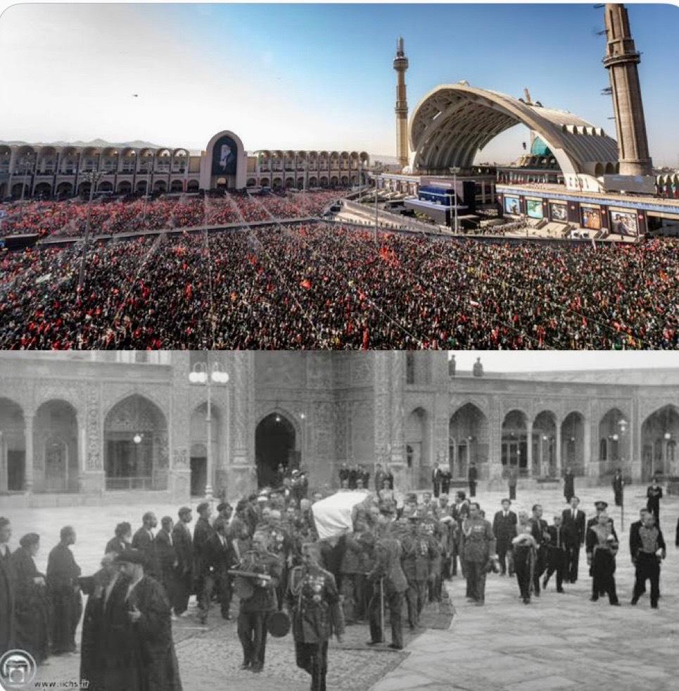 FaridCrypto_eth's tweet photo. @PahlaviReza هم میهنان عزیزم
مدیونید اگه فکر کنید مزخرف میگم https://t.co/7bI3LTL2da