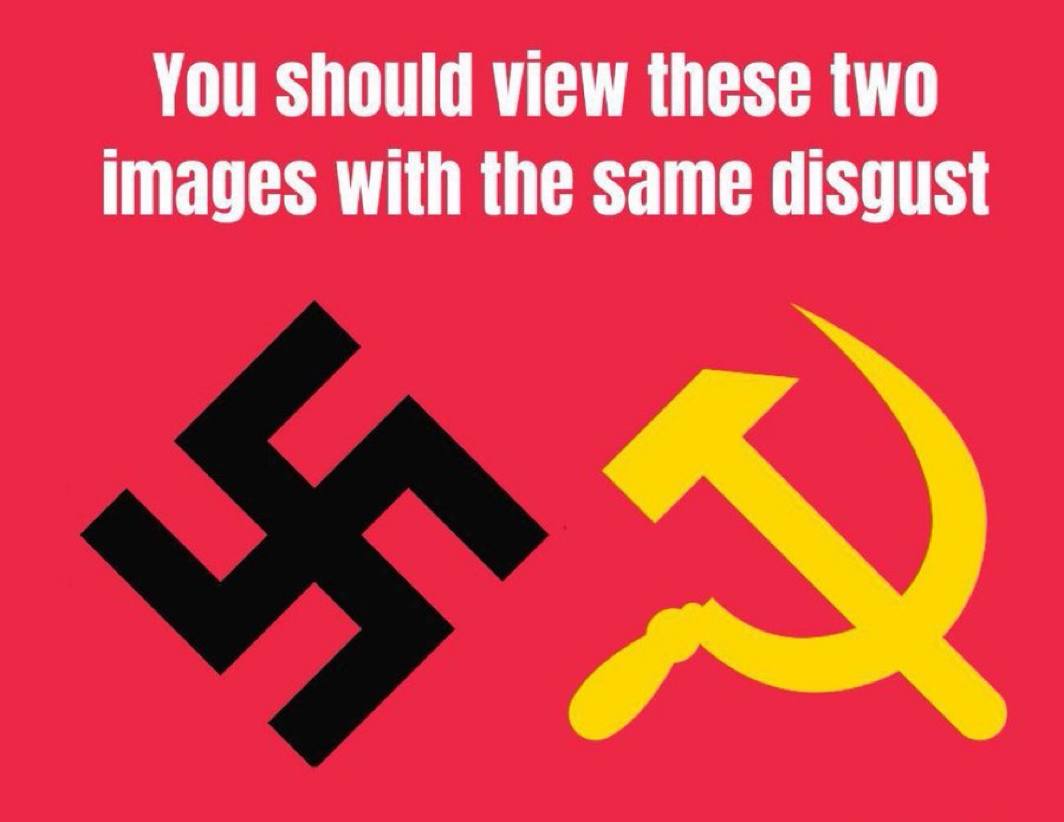 TonynoT's tweet photo. @DemureDanielle @ImBreckWorsham What about the Brown Scare you people have been conducting for over the last decade calling anyone a fAsCisT🤡 for smply wanting our laws enforced and borders closed? https://t.co/ZuQBPCTsP3