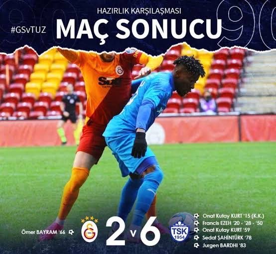 Yedeksolkanat's tweet photo. Sezonun selameti için şundan istiyoruz… https://t.co/J4MeCb2UNK