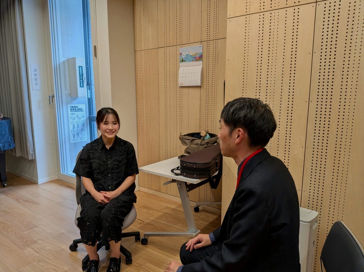 mcakar14's tweet photo. 呪術廻戦の日車さん一人でサントラに5曲あってすごい https://t.co/TLZy4X8VXA