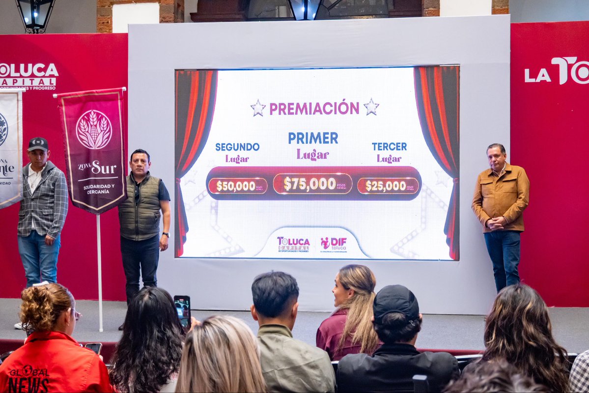 rimoba's tweet photo. En #Toluca la alegría no tiene edad. 💃🕺

Junto a mi esposa @RocioPeguerosV presentamos en #LaToluqueña “Toluca se pone en Ritmo”, un concurso de baile para reconocer el talento, la energía y la historia de nuestras personas adultas mayores. https://t.co/Yqb8IcUuiy