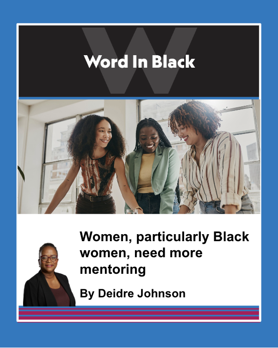 Klowtify's tweet photo. Being a mentor doesn’t require special credentials or endless free time. It simply requires a willingness to listen, encourage, and help someone see what’s possible for their future. 

@WordInBlack | Link to article in comments https://t.co/UwabTUuJKx