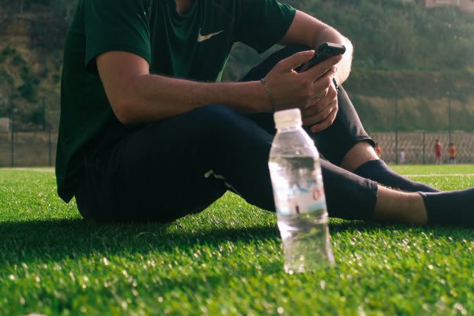 MinDeporteCol's tweet photo. 🗞️🚨 La ONAD Colombia hace un llamado a la comunidad deportiva para prevenir el uso de suplementos fraudulentos.

🔗: https://t.co/NbsyzbVAPt https://t.co/Rr04TkxB0u