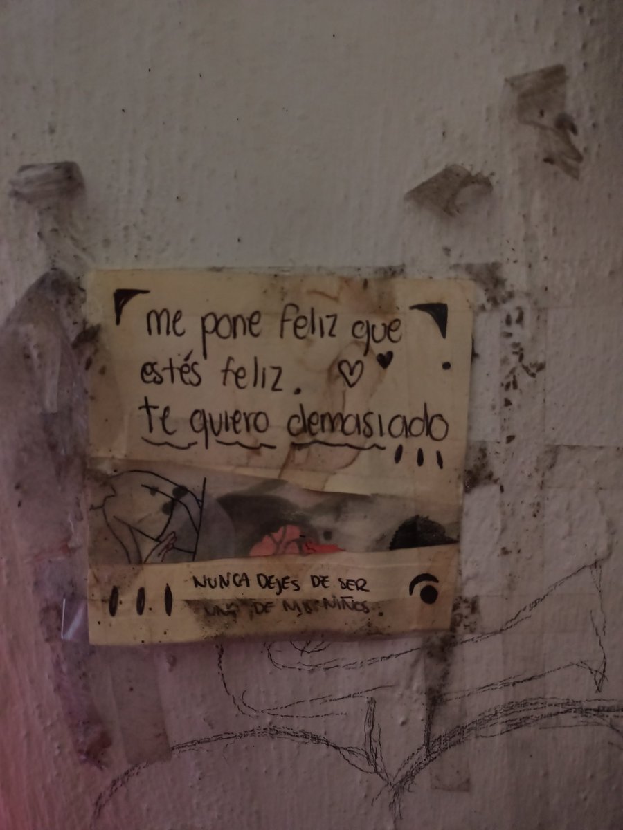 vassgok's tweet photo. Pensar en ti ahora es incómodo. Contigo te llevaste lo que pensé que era lo único bueno de aguantar tanto, resultó que no. https://t.co/INn73pYOAn