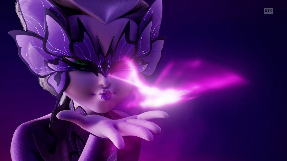 Miraculous News Fanpage tweet media
