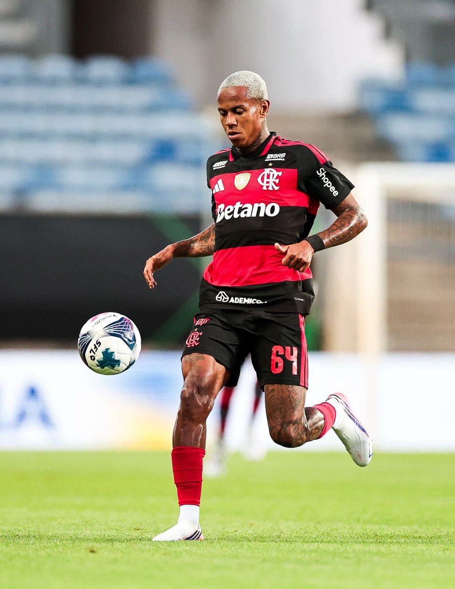 Planeta do Flamengo 🌎 tweet media