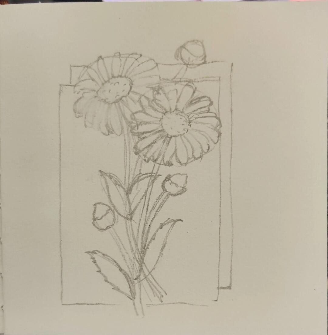 GarryHill7oj1's tweet photo. Trying watercolor painting in your spare time 10 mins a day, pretty results, and a whole new hobby unlocked https://t.co/lCdK5H9UaY
