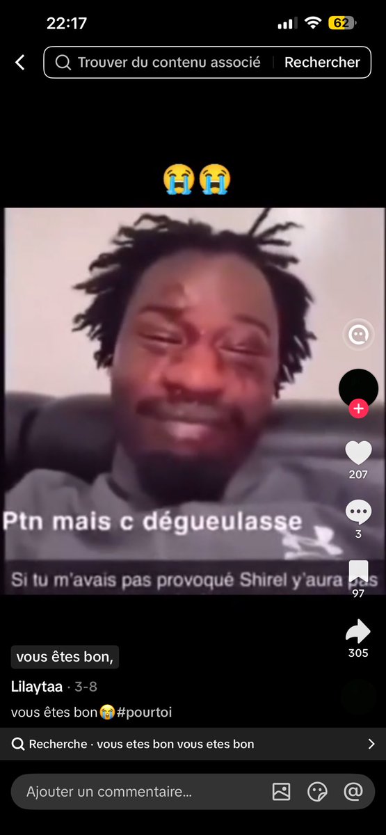 vegetaxus's tweet photo. @lafinesse13 @SwitchUpRebeeu @nabscut @Ab2r45 @yvc1ne23 @Sanyelg13 @yenadelapatate1 Vous éte bon vous éte bon https://t.co/aaZGM8E6sB
