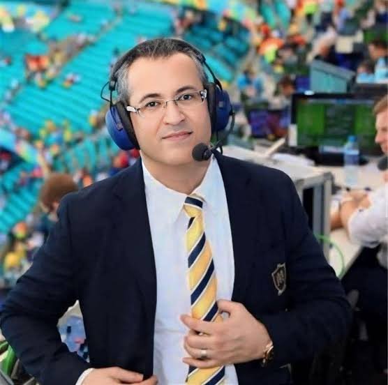 nadjib__fcb's tweet photo. هل سمعتم المعلق المصري على المباراة الارجنتين علي محمد علي؟ والله شخص كبير جدا و لا يبحث عن الترند. شاهد اللقطات مباشرة و لم يقل مؤامرة و لا خطأ لم يحتسب و لا اي شيء بل تكلم بكل منطق و هي حصول اخطاء تكتيكية فاضحة ارتكبها المصريين خاصة في الهدف الثالث https://t.co/yYOKuKBwts