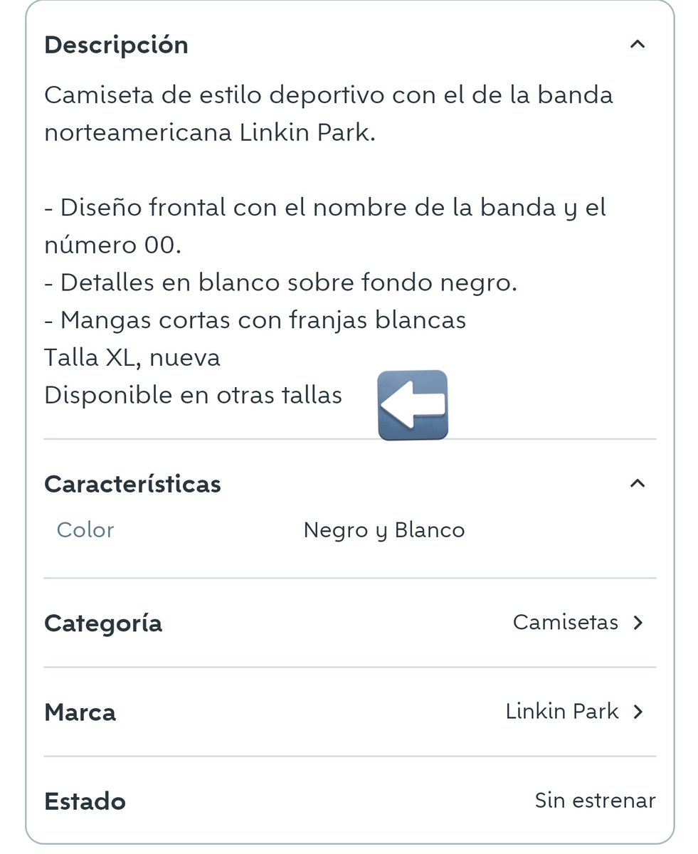 CronicasManco's tweet photo. Nadie sabía nada de nada, casualmente, y luego haciendo un poco lo de revisar puertas entreabiertas ya se veía unas cuentas guardadas "pero no hay", y la bronca del de seguridad (obvio) de que ahí no se podía ver.
Y wallappp y eBay lleno de estos anuncios del palo. @Primark https://t.co/3KI1R0aAUw