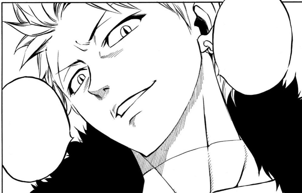 PurifiedDoragon's tweet photo. Stolen from Erza. https://t.co/9KMaVPcRCu