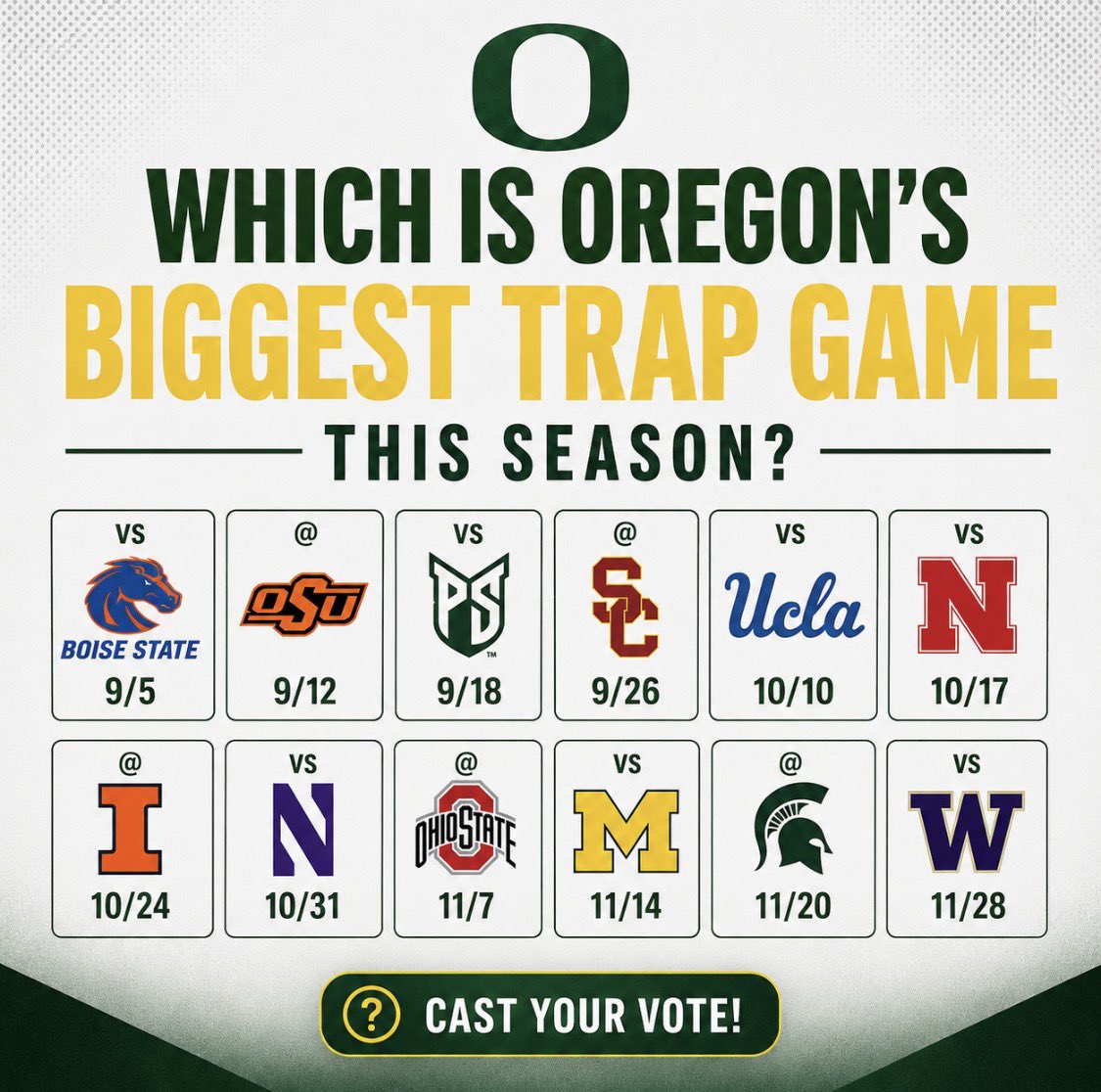 Oregon Updates tweet media
