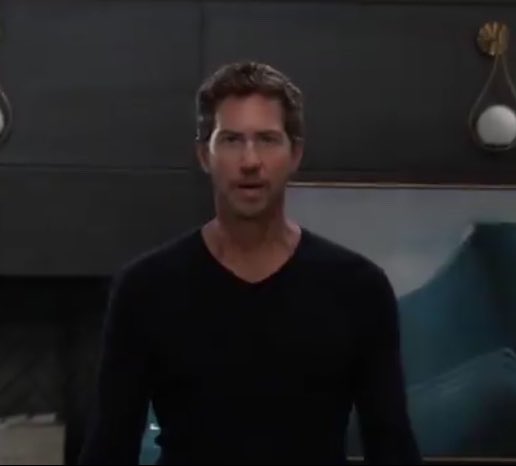 soaptopias's tweet photo. Who was a more diabolical villain ? ๐๐ณ #PeterAugust or #RossCullum ๐ค #GH #GeneralHospital #ABC https://t.co/rkHuTkSXwu