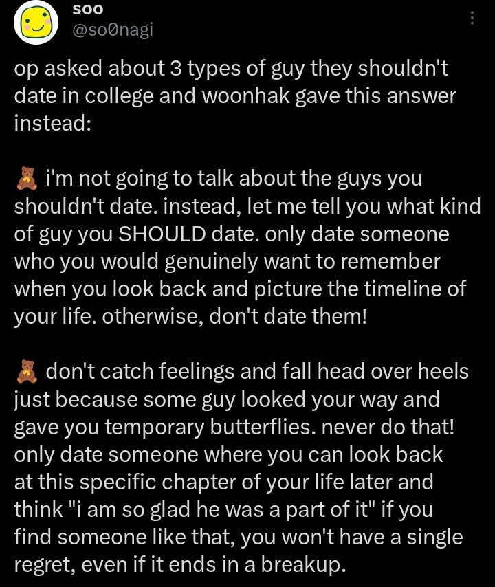 taesanslovebot's tweet photo. BOYNEXTDOOR is the sweetest group ever :( https://t.co/i6WVNtB5BU