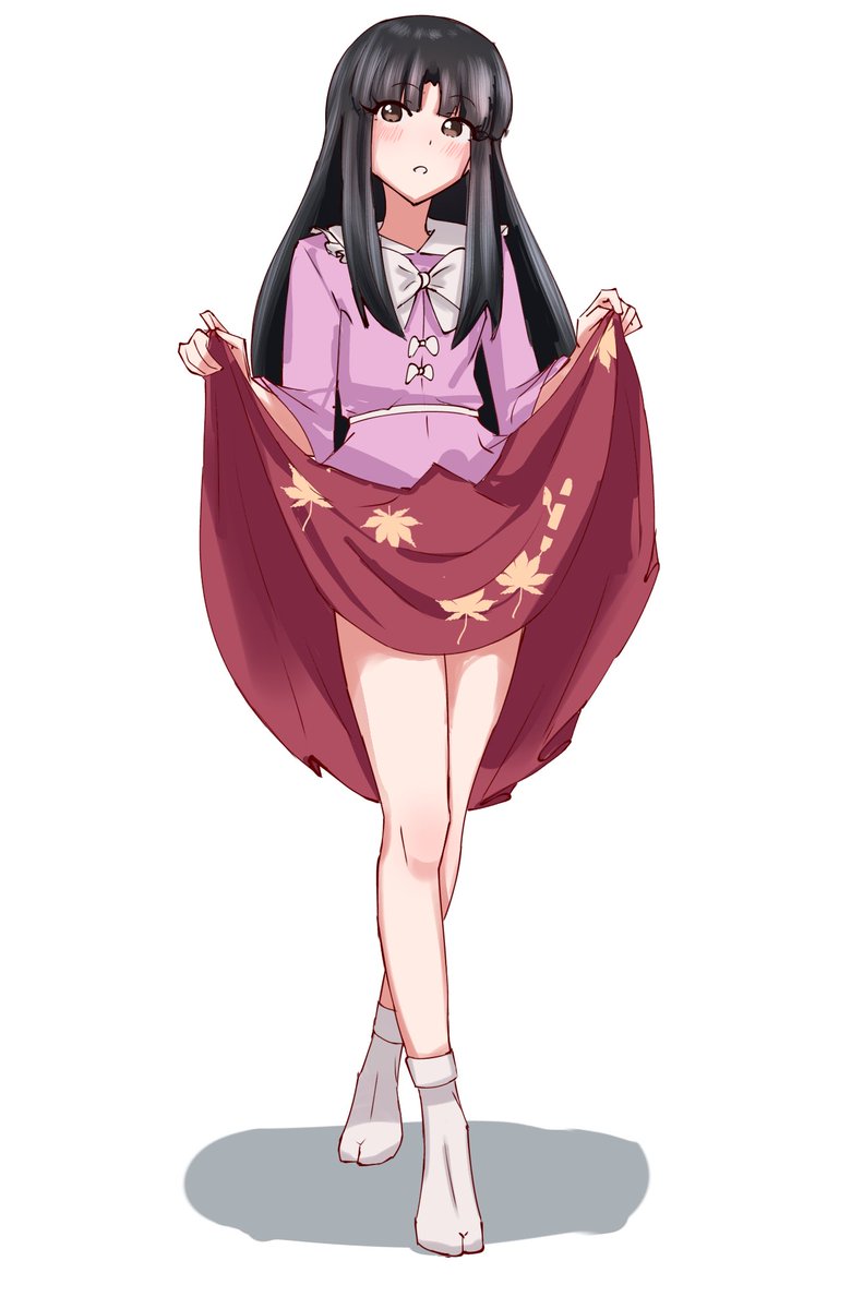 purepomjuice's tweet photo. Accidentally raised the dress way too high for this one 

4/1000 https://t.co/YntefeYyZZ