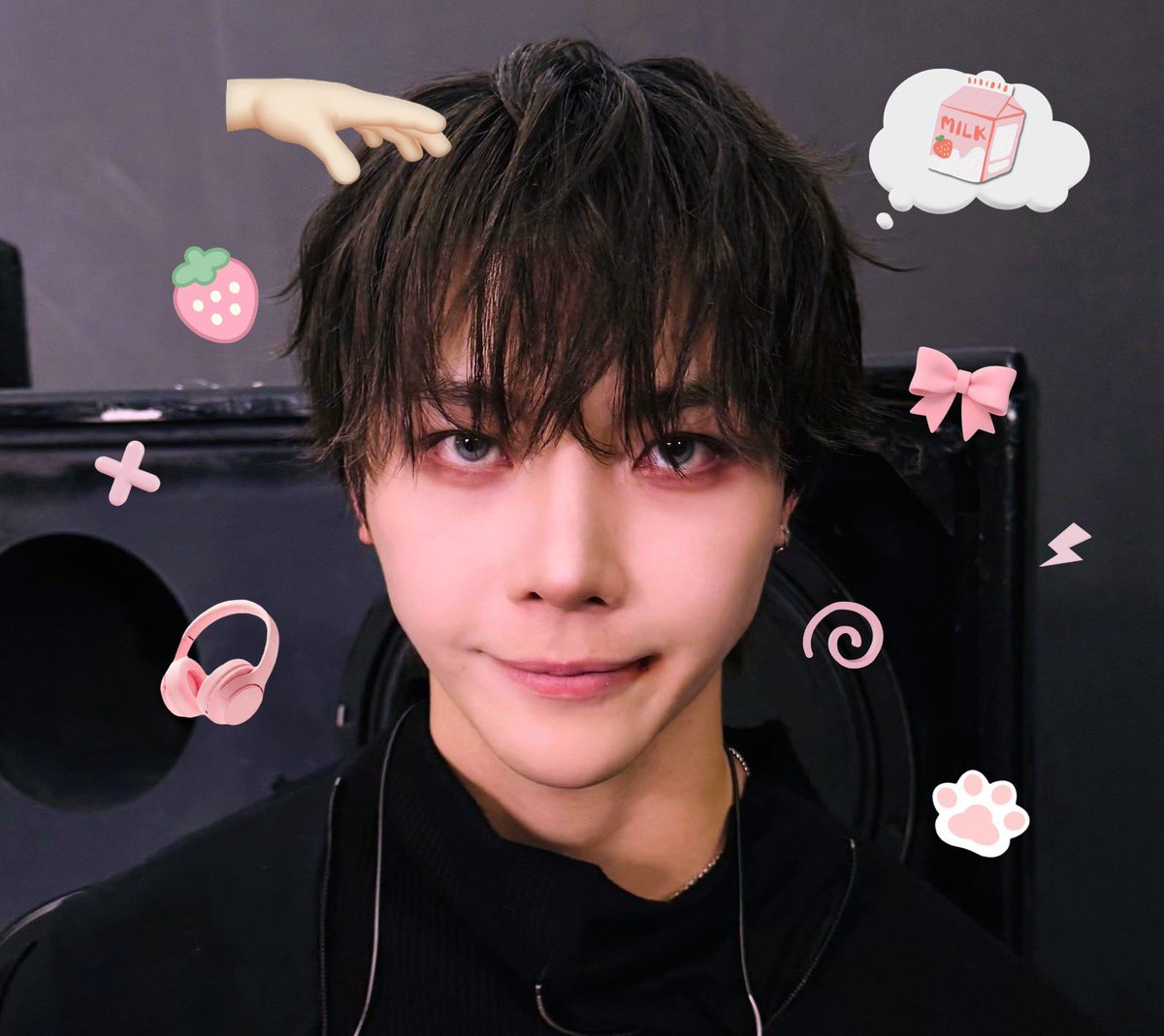 Highestlip_24's tweet photo. #HAPPY_NICHOLAS_DAY
#andTEAM #エンティーム #NICHOLAS https://t.co/oh6IkpyoVa