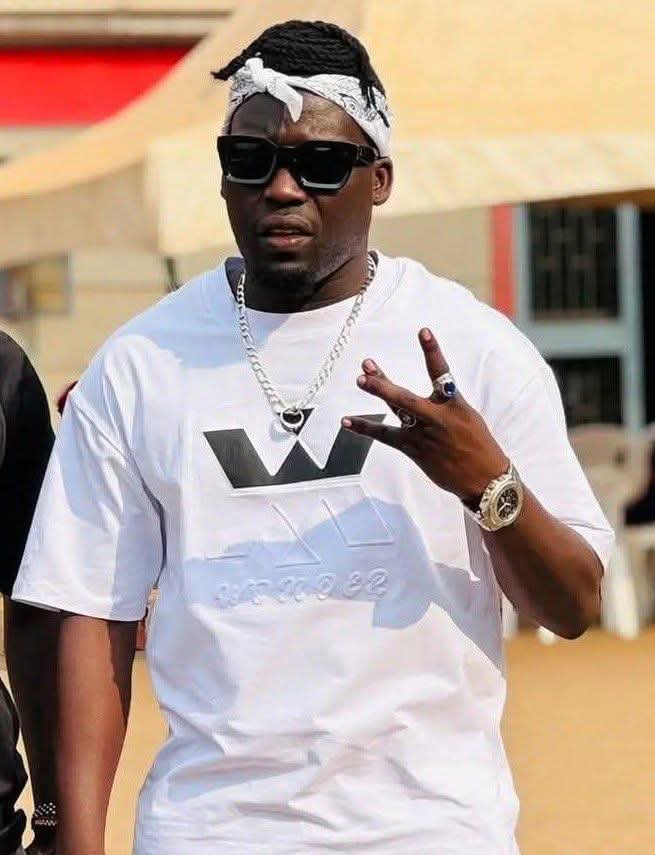 Ntalebrian22's tweet photo. Is it true that king zale has been killed?
Banange. https://t.co/YzLodeXVH1